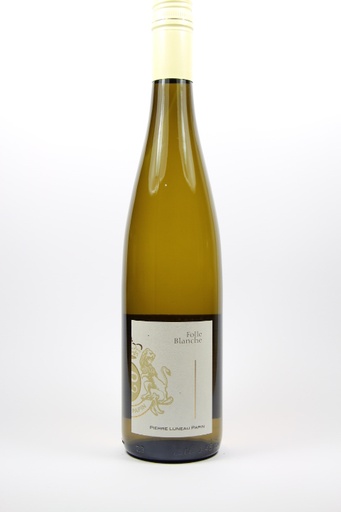 [LUNEAUPAPINGP23] 2023 Gros-Plant du Pays Nantais 'Folle Blanche' - Domaine Luneau-Papin