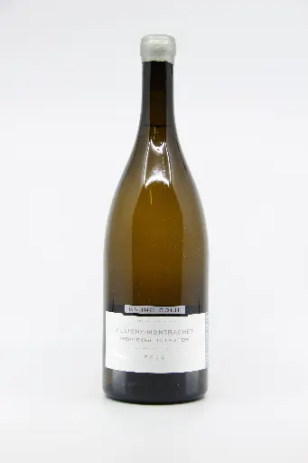 [BCOLINPMT22MAG] 2022 Puligny-Montrachet 1er Cru "La Truffière" 150cl - Bruno Colin