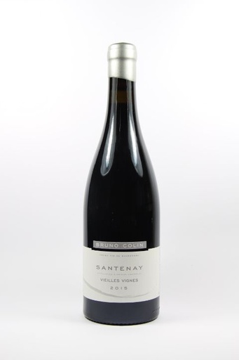 [BCOLINSVV22] 2022 Santenay rouge Vieilles Vignes - Bruno Colin