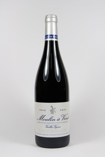[LBOILLOTMAVVV20] 2020 Moulin à Vent "Vieilles Vignes" - L. Boillot et Fils 