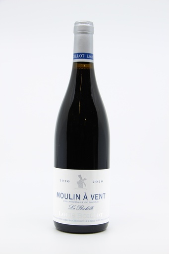 [LBOILLOTMAVLR20] 2020 Moulin à Vent "la Rochelle" - L. Boillot et Fils  