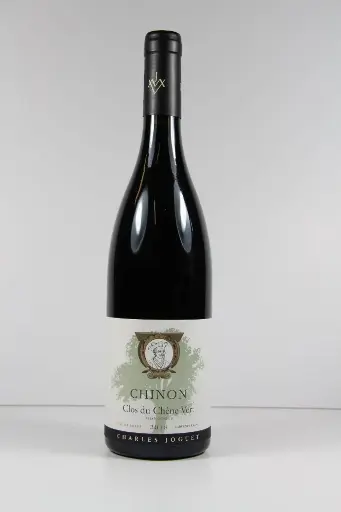 [JOGUETCCDCV19] 2019 Chinon 'Clos du Chêne Vert' - Domaine Charles Joguet