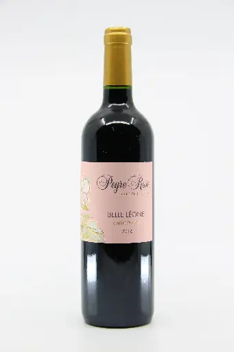 [PEYREROSEBL14] 2014 VDF Rouge "Belle Léone" - Domaine Peyre Rose 