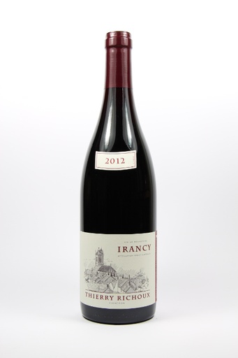 [RICHOUXIRANCY19] 2019 Irancy - Gabin et Félix Richoux