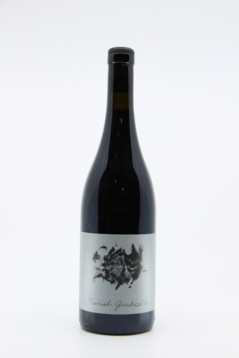 [GIUDICELLIVDFTR22] 2022 VDF rouge "Terra Rossa"  - Giudicelli  