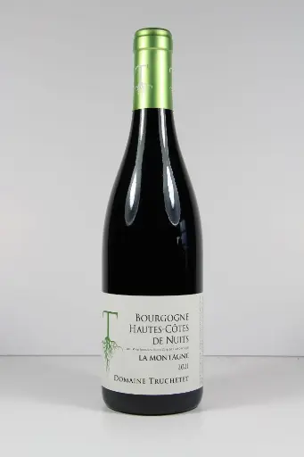 [TRUCHETETHCNR22] 2022 Hautes-Côtes de Nuits 'la Montagne' Rouge - Dom M. Truchetet  