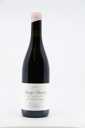 [TRUCHETETADPL22] 2022 Auxey Duresses "le Plain de Lugny" - Dom M. Truchetet  