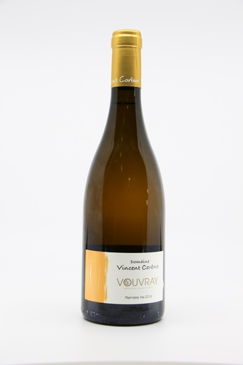 [VCAREMEVPT18] 2018 Vouvray 'Première Trie' - Vincent Carême