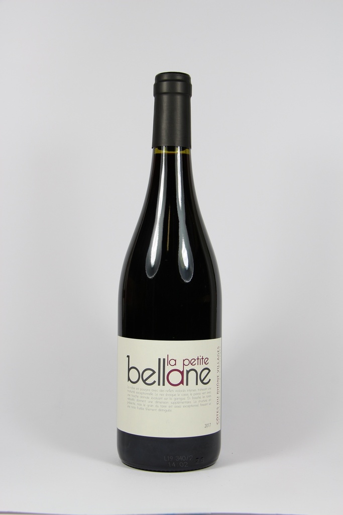 2023 Côtes du Rhône rosé " Diamant dans un Verger " - Clos Bellane  