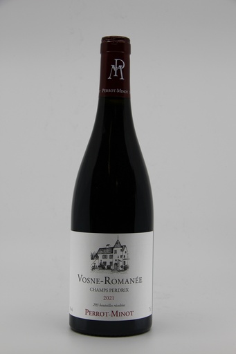 [PERROTMINOTVRCP21] 2021 Vosne-Romanée 'Champs Perdrix' - Domaine Perrot-Minot 