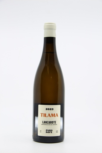 [PUROROFELBT23] 2023 Lanzarote blanc "Tilama" - Puro Rofe