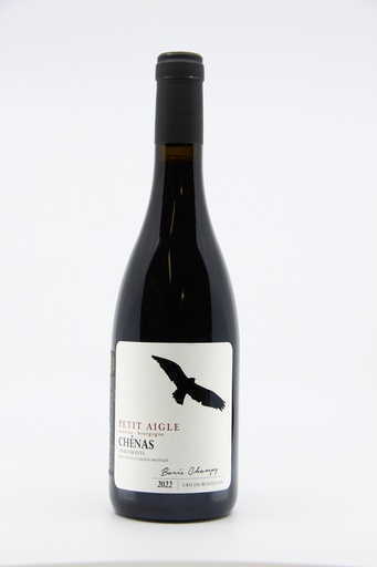 [CHAMPYC22] 2022 Chenas - Domaine Boris Champy