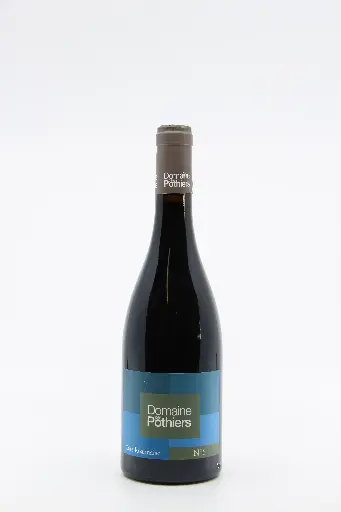 [POTHIERSCRN622] 2022 Côte Roannaise 'N°6' - Domaine des Pothiers