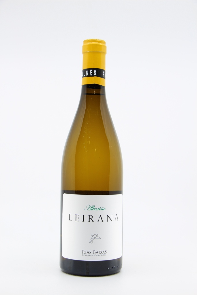 2023 Rias Baixas "Leirana" - Forjas del Salnes