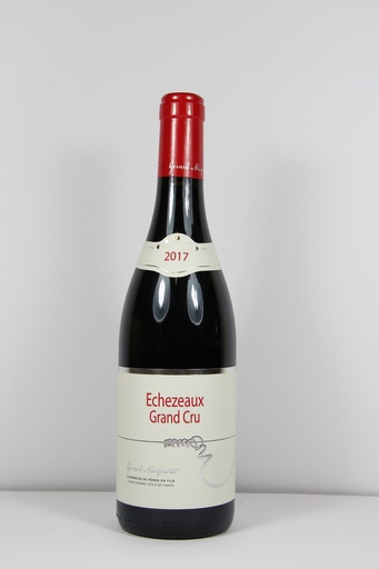 [MUGNERETE22] 2022 Echezeaux Grand Cru - Gérard Mugneret