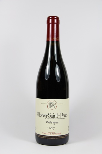 [SMAGNIENMSDVV22] 2022 Morey-Saint-Denis 'Vieilles Vignes' - S. Magnien