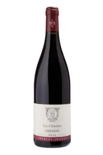 [JOGUETCLCHR20] 2020 Chinon rouge 'Les Charmes' - Domaine Charles Joguet 