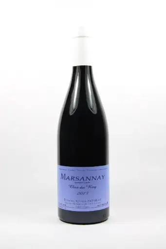 [PATAILLEMCDR22] 2022 Marsannay rouge 'Clos du Roy' - Sylvain Pataille