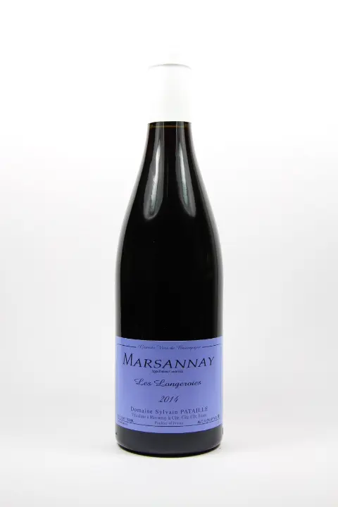 2022 Marsannay 'Les Longeroies' - Sylvain Pataille