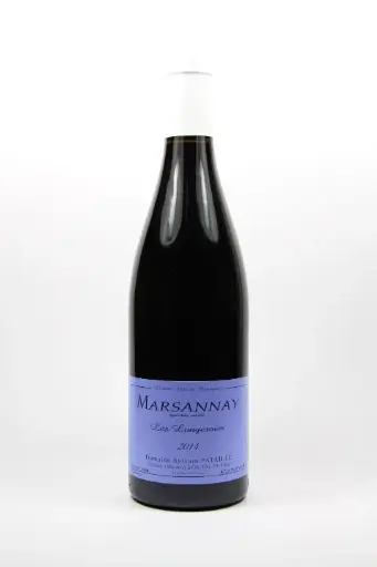 [PATAILLEML22] 2022 Marsannay 'Les Longeroies' - Sylvain Pataille