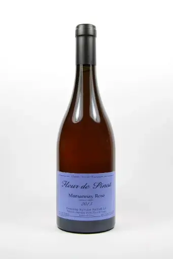 [PATAILLEMFDP22] 2022 Marsannay rosé 'Fleur de Pinot' - Sylvain Pataille