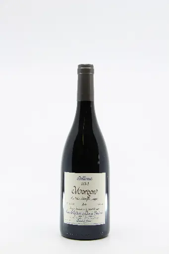 [BOULANDMBS23] 2023 Morgon Bellevue "Sable" - D. Bouland