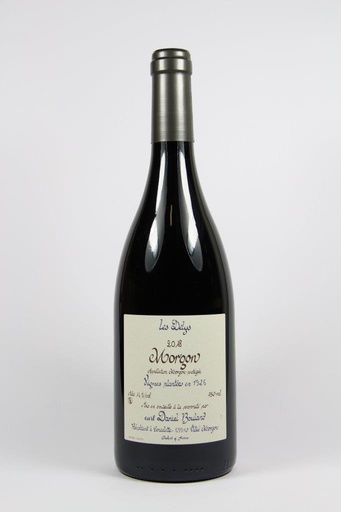 [BOULANDMVV23] 2023 Morgon Les Délys Vieilles Vignes - D. Bouland