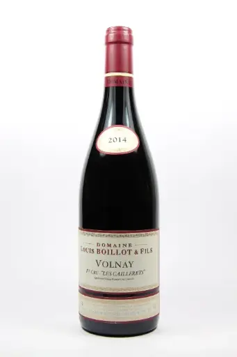 [LBOILLOTVC22] 2022 Volnay 1er Cru "les Caillerets" - L. Boillot et Fils   