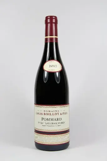 [LBOILLOTPCN22] 2022 Pommard 1er Cru "les Croix Noires" - L. Boillot et Fils    