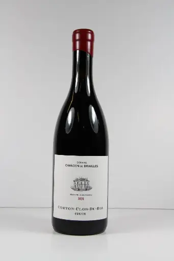 [CHANDONCCR22] 2022 Corton Grand Cru 'Clos du Roi' - Chandon de Briailles