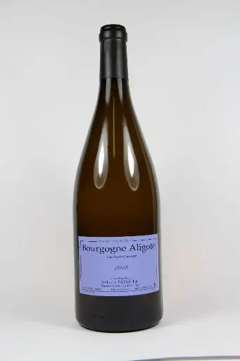 [PATAILLEBA23] 2023 Bourgogne Aligoté - Sylvain Pataille