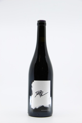 [DUPRAZM23] 2022 Vin de Savoie rouge "Mondeuse" - Dupraz  