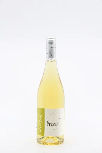 [MASDESPANETFB23] 2023 IGP des Cévennes blanc "Freesia" - Mas D'Espanet 