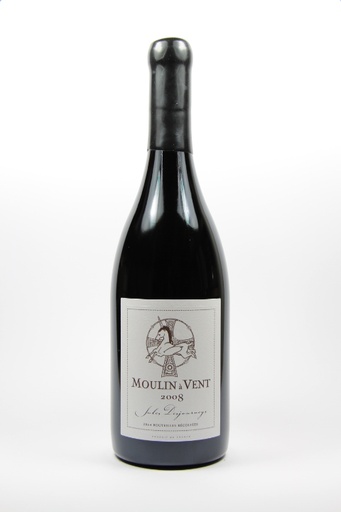 [DESJOURNEYSMAV19] 2019 Moulin à Vent 'Le Styx' - Domaine Jules Desjourneys