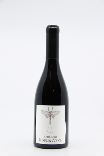 [DESJOURNEYSMAVE22] 2022 Moulin à Vent 'L'Ephémère' - Domaine Jules Desjourneys