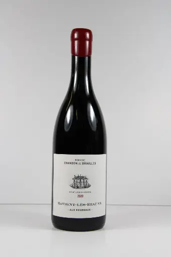 [CHANDONSLBF22] 2022 Savigny-les-Beaune "Aux Fournaux" - Chandon de Briailles