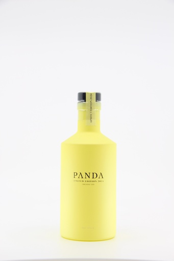 [PANDAGINEL24] 0000 Panda Gin Bio EL 2024