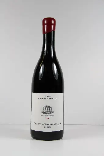 [CHANDONCB22] 2022 Corton Grand Cru 'Bressandes' - Chandon de Briailles