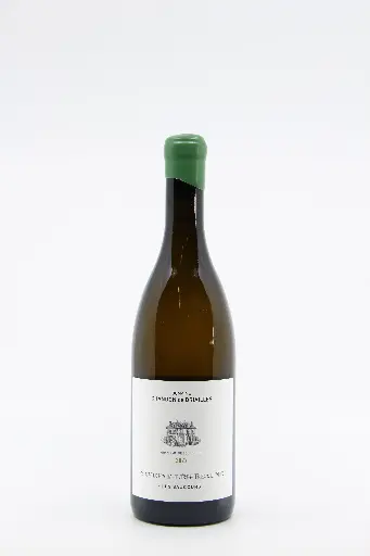 [CHANDONSLBBS22] 2022 Savigny-les-Beaune blanc "Les Saucours" - Chandon de Briailles