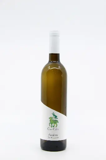 [CALOZFM22] 2022 Fendant "la Mourzière" - cave Caloz