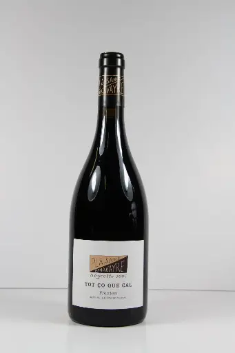 [PLAISANCEPENAVFTCQC22] 2022 Fronton 'Tot ço Que Cal' - Domaine Plaisance Penavayre