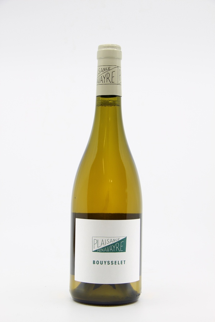 2023 VdF 'Bouysselet' - Domaine Plaisance Penavayre