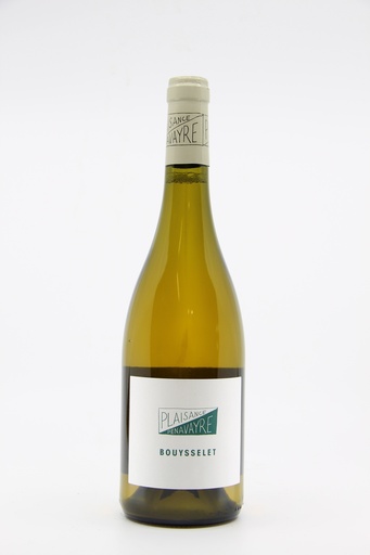 [PLAISANCEPENAVVDFBB23] 2023 VdF 'Bouysselet' - Domaine Plaisance Penavayre