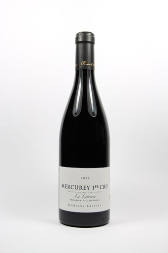 [BRINTETML22] 2022 Mercurey 1er Cru 'La Lévrière' - Luc Brintet