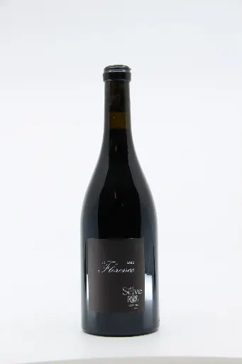 [LASELVECDAF21] 2021 IGP Coteaux de l'Ardèche rouge "Florence" - la Selve  