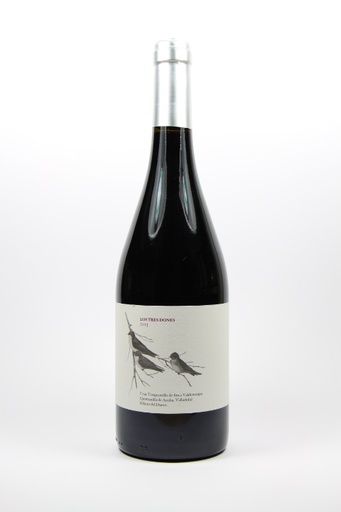 [VALDEMONJASLTD22] 2022 Ribera del Duero 'Los Tres Dones' - Valdemonjas Vinedos y Vinos
