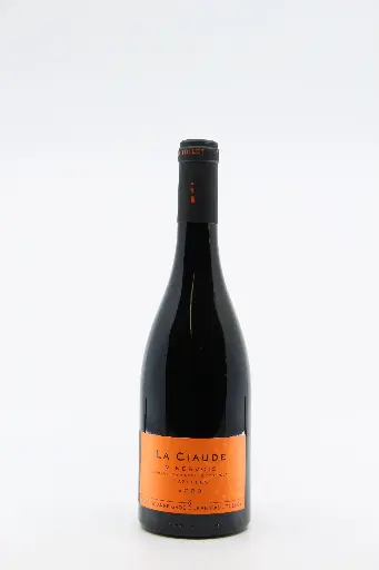 [GROSMLC23] 2023 Minervois " la Ciaude " - Gros & Tollot   