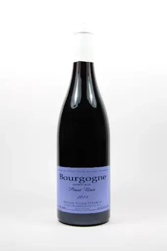 [PATAILLEBR23] 2023 Bourgogne Rouge - Sylvain Pataille