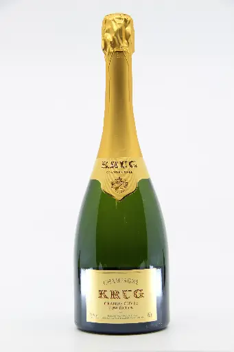 [KRUGGC172] 0000 Champagne Krug Grande Cuvée 172 ème 