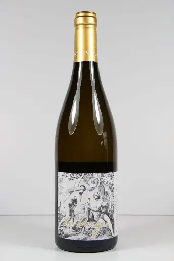 [LUNEAUPAPINMLV23] 2022 Muscadet de Sèvre et Maine S/Lies  "Le Verger" - Domaine Luneau-Papin